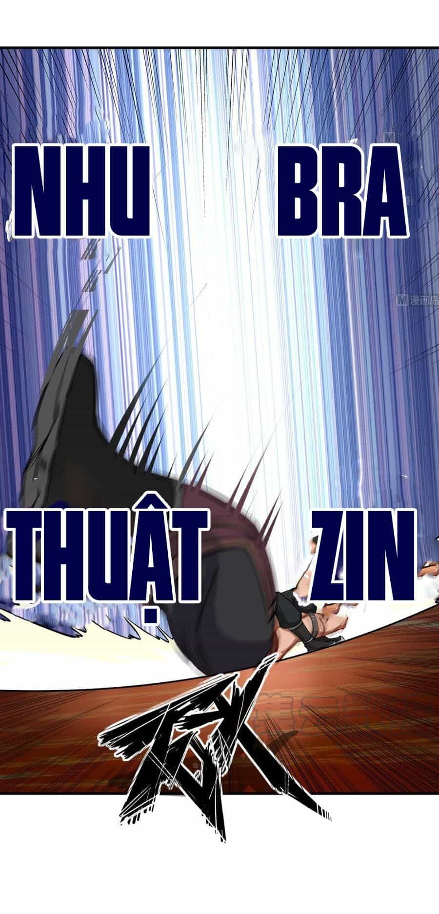 Ngược Về Thời Đường - Chương 38 - ảnh 21