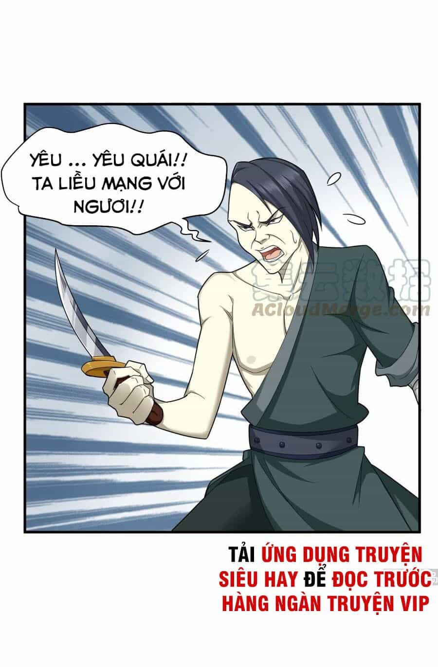 Ngược Về Thời Đường - Chương 40 - ảnh 2