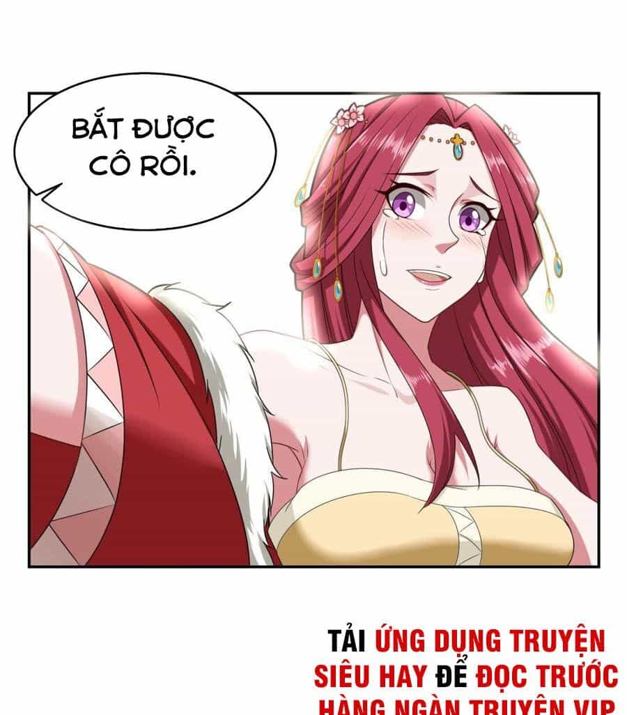 Ngược Về Thời Đường - Chương 45 - ảnh 18