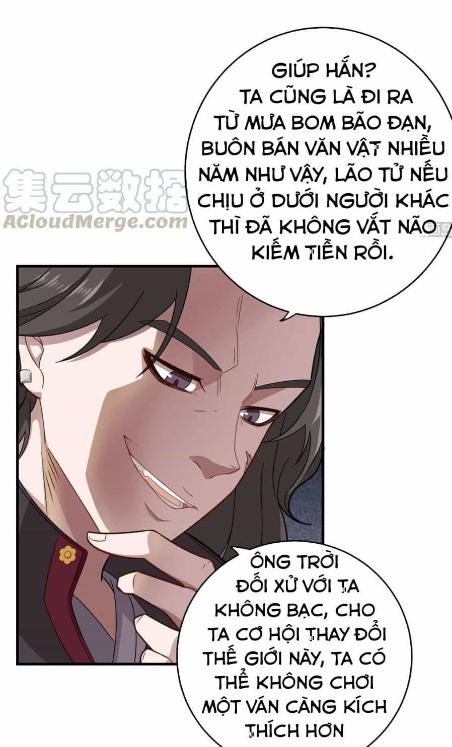 Ngược Về Thời Đường - Chương 46 - ảnh 5