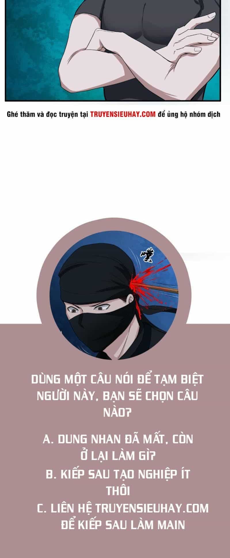 Ngược Về Thời Đường - Chương 5 - ảnh 18
