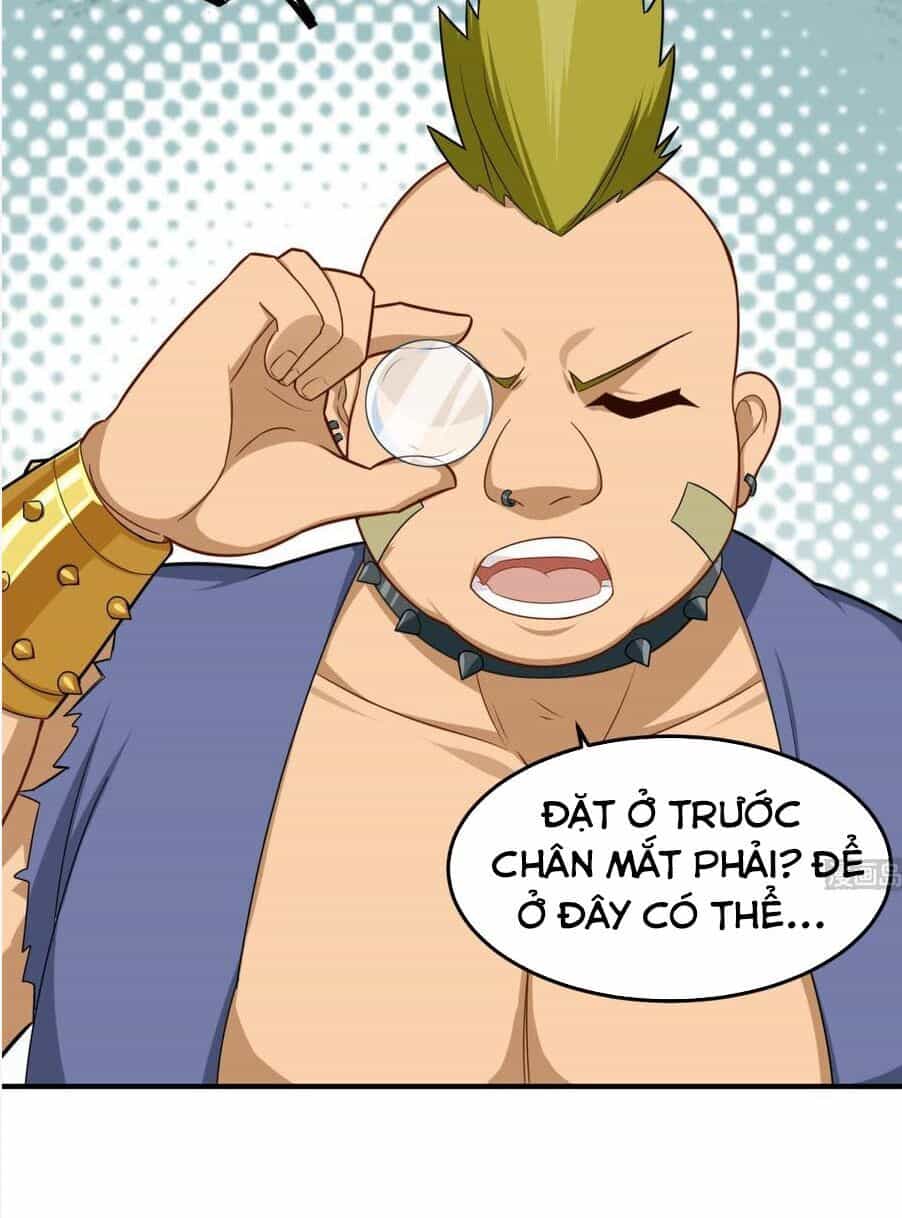 Ngược Về Thời Đường - Chương 51 - ảnh 15