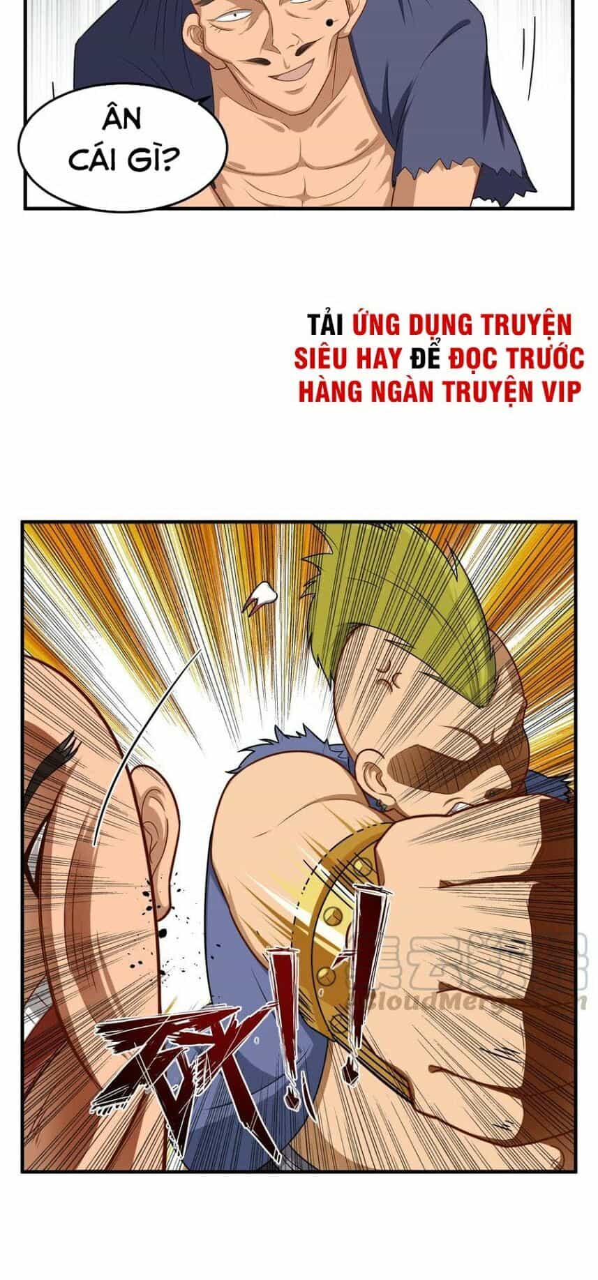 Ngược Về Thời Đường - Chương 52 - ảnh 13