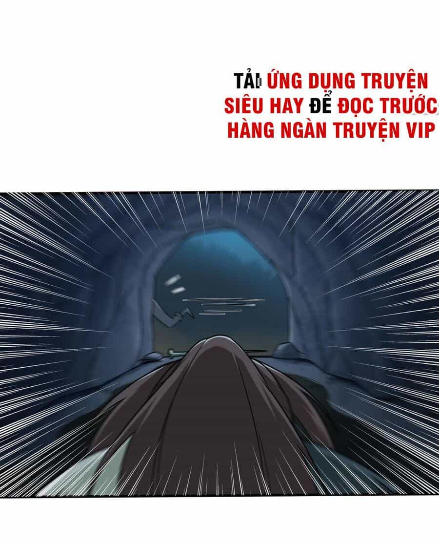 Ngược Về Thời Đường - Chương 55 - ảnh 15