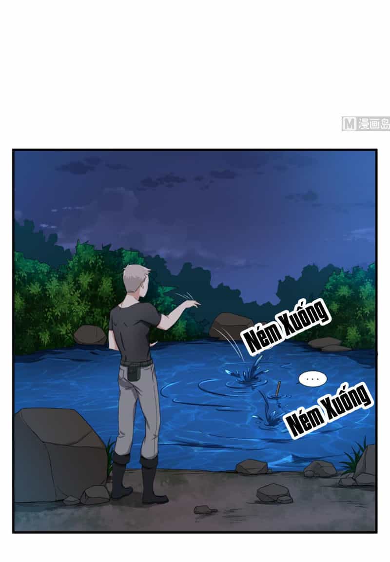 Ngược Về Thời Đường - Chương 6 - ảnh 7