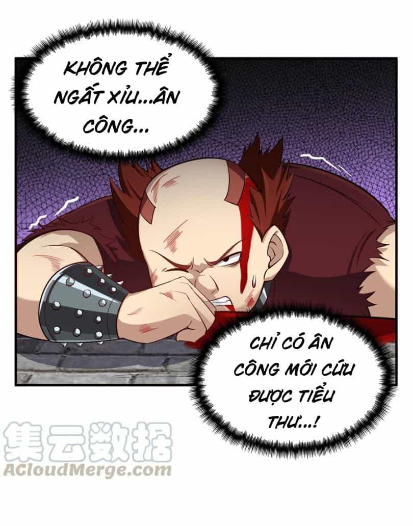 Ngược Về Thời Đường - Chương 67 - ảnh 9
