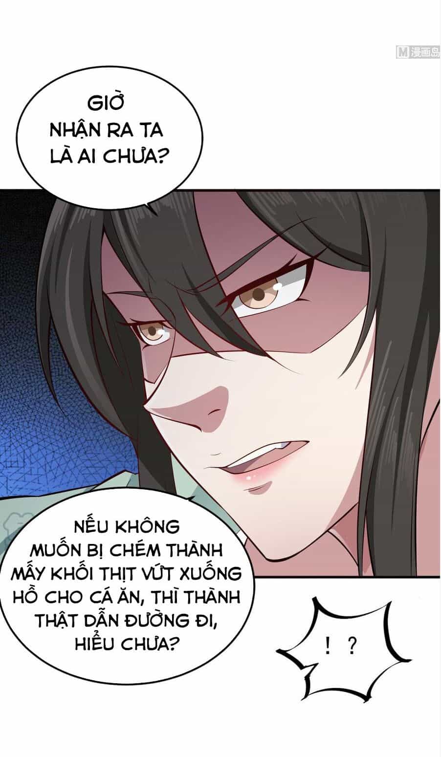 Ngược Về Thời Đường - Chương 70 - ảnh 14