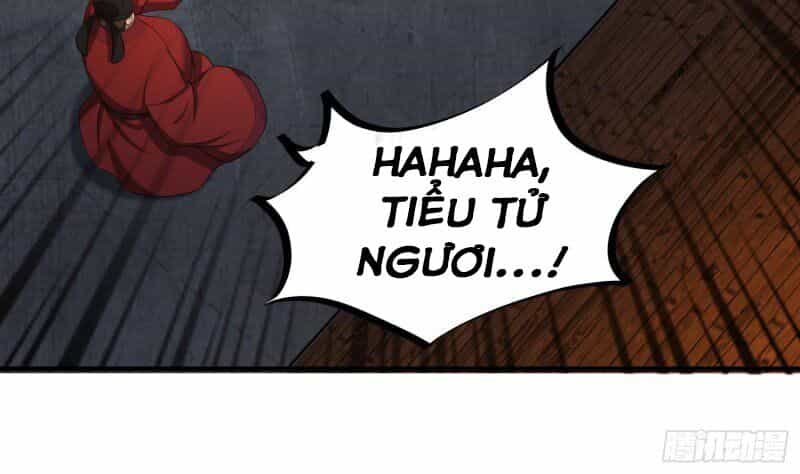 Ngược Về Thời Đường - Chương 73 - ảnh 36