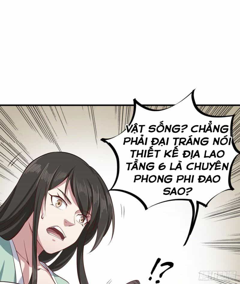 Ngược Về Thời Đường - Chương 74 - ảnh 7