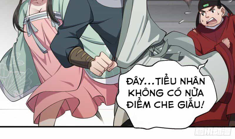 Ngược Về Thời Đường - Chương 76 - ảnh 14