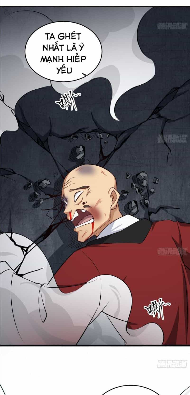 Ngược Về Thời Đường - Chương 77 - ảnh 17