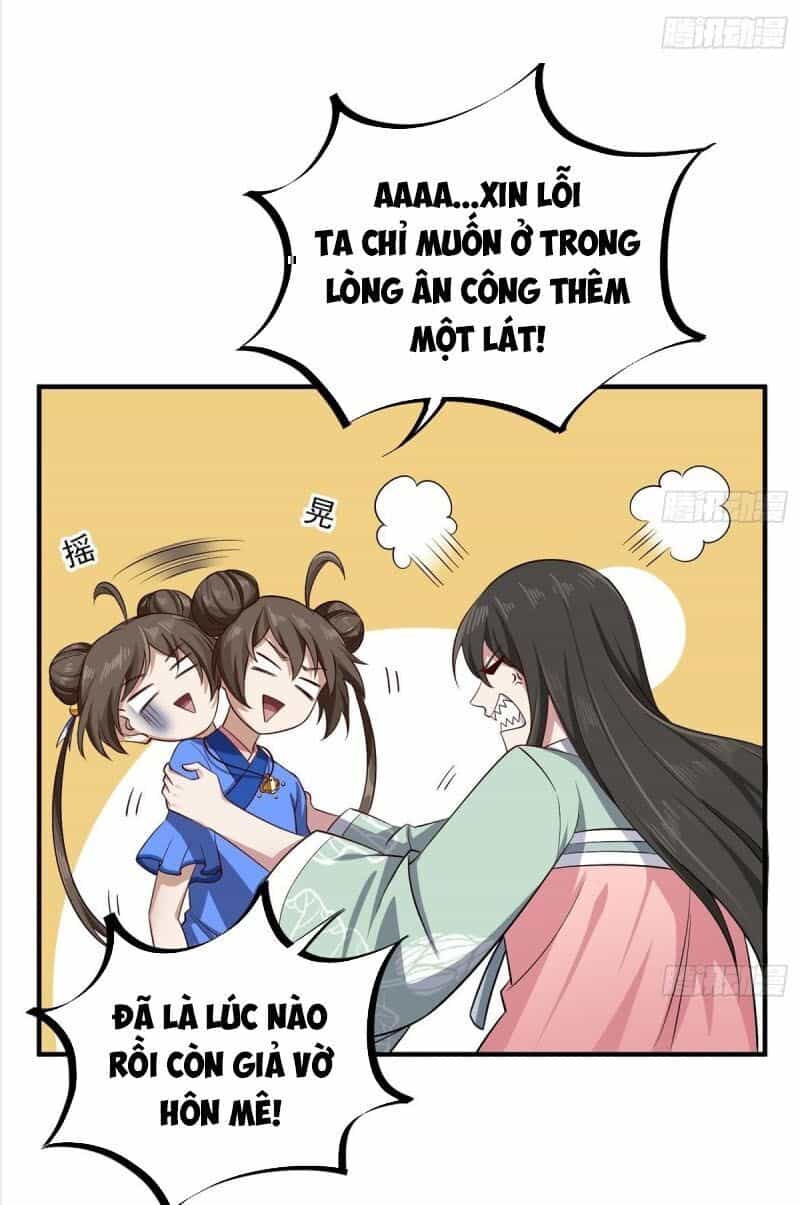 Ngược Về Thời Đường - Chương 79 - ảnh 17
