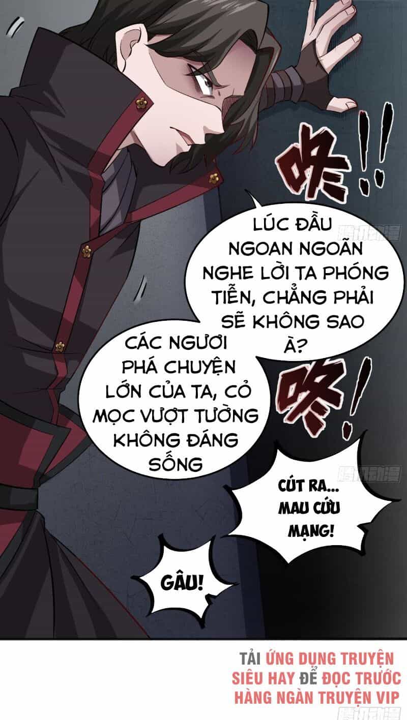 Ngược Về Thời Đường - Chương 80 - ảnh 3