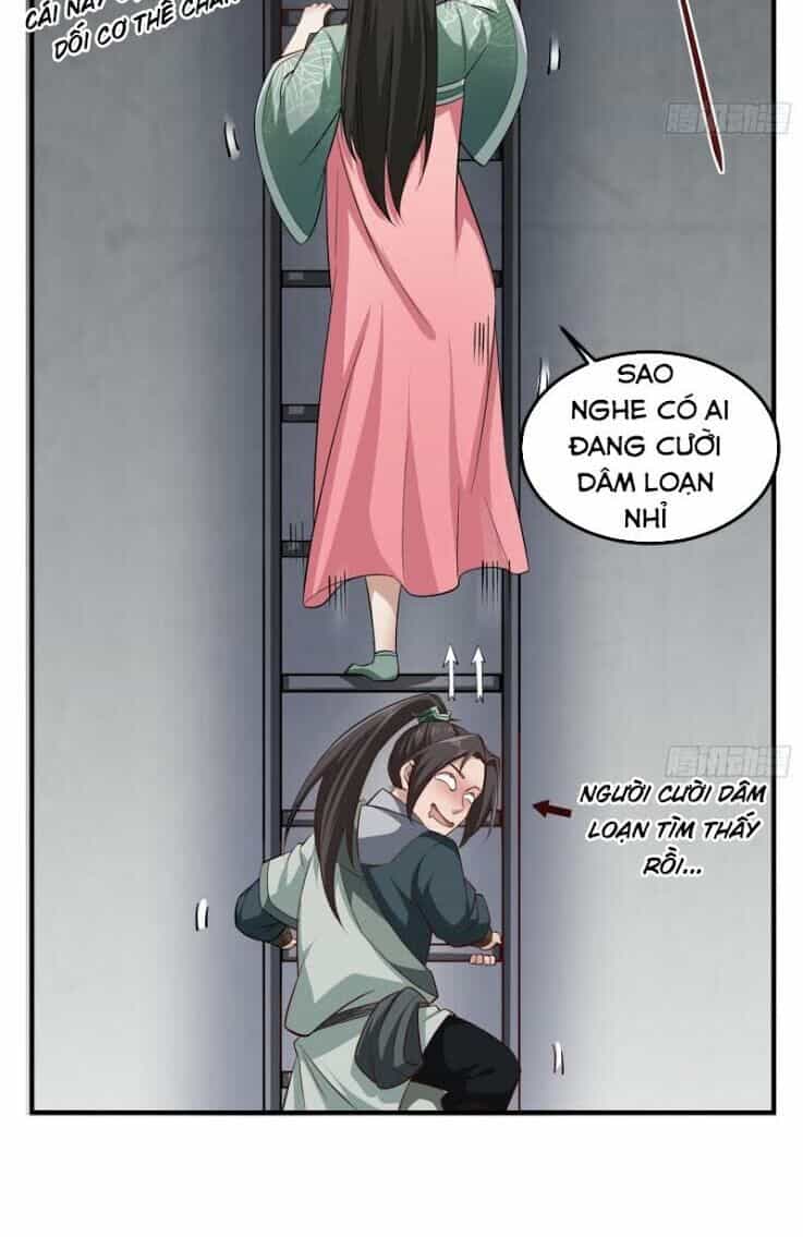 Ngược Về Thời Đường - Chương 80 - ảnh 9