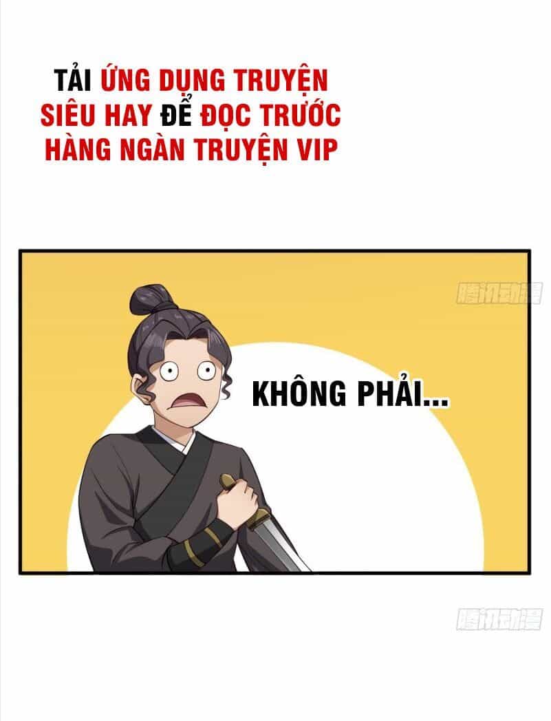 Ngược Về Thời Đường - Chương 87 - ảnh 7