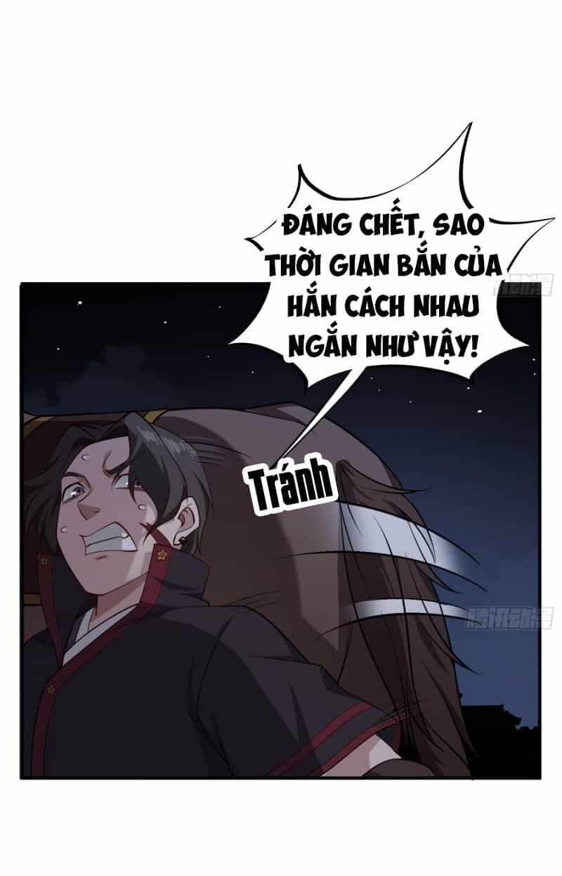 Ngược Về Thời Đường - Chương 90 - ảnh 6