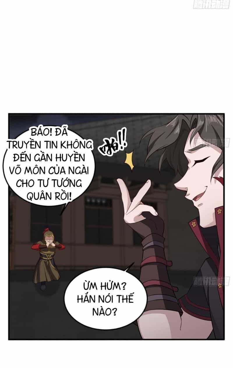 Ngược Về Thời Đường - Chương 92 - ảnh 4