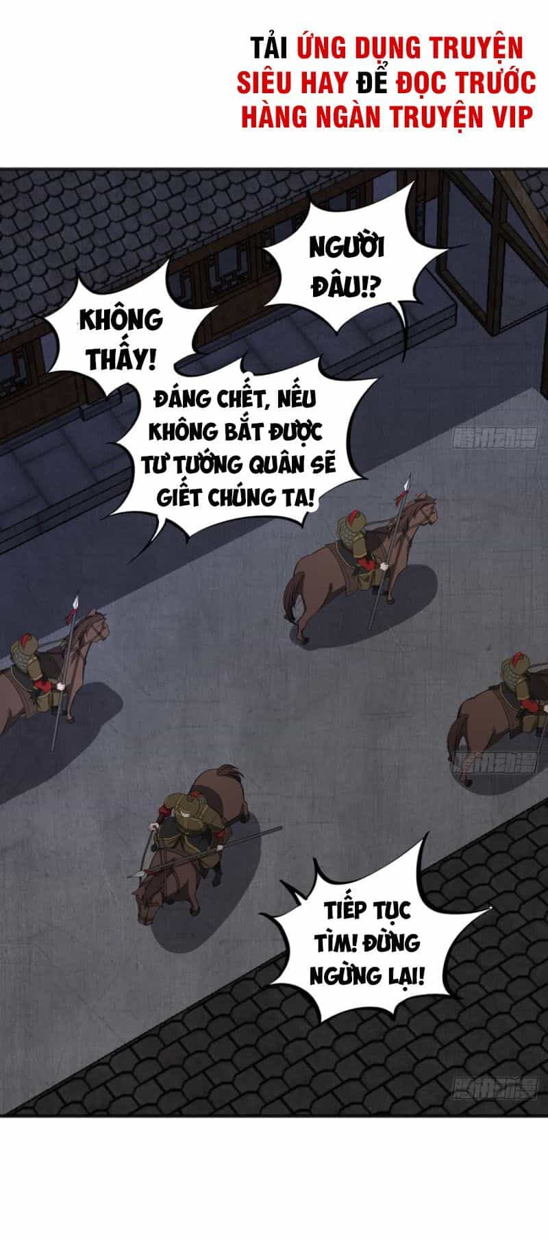 Ngược Về Thời Đường - Chương 93 - ảnh 18