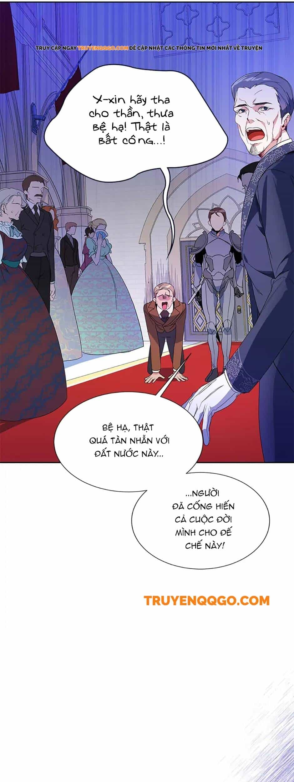 Người Anh Hoàn Hảo - Chương 3 - ảnh 43