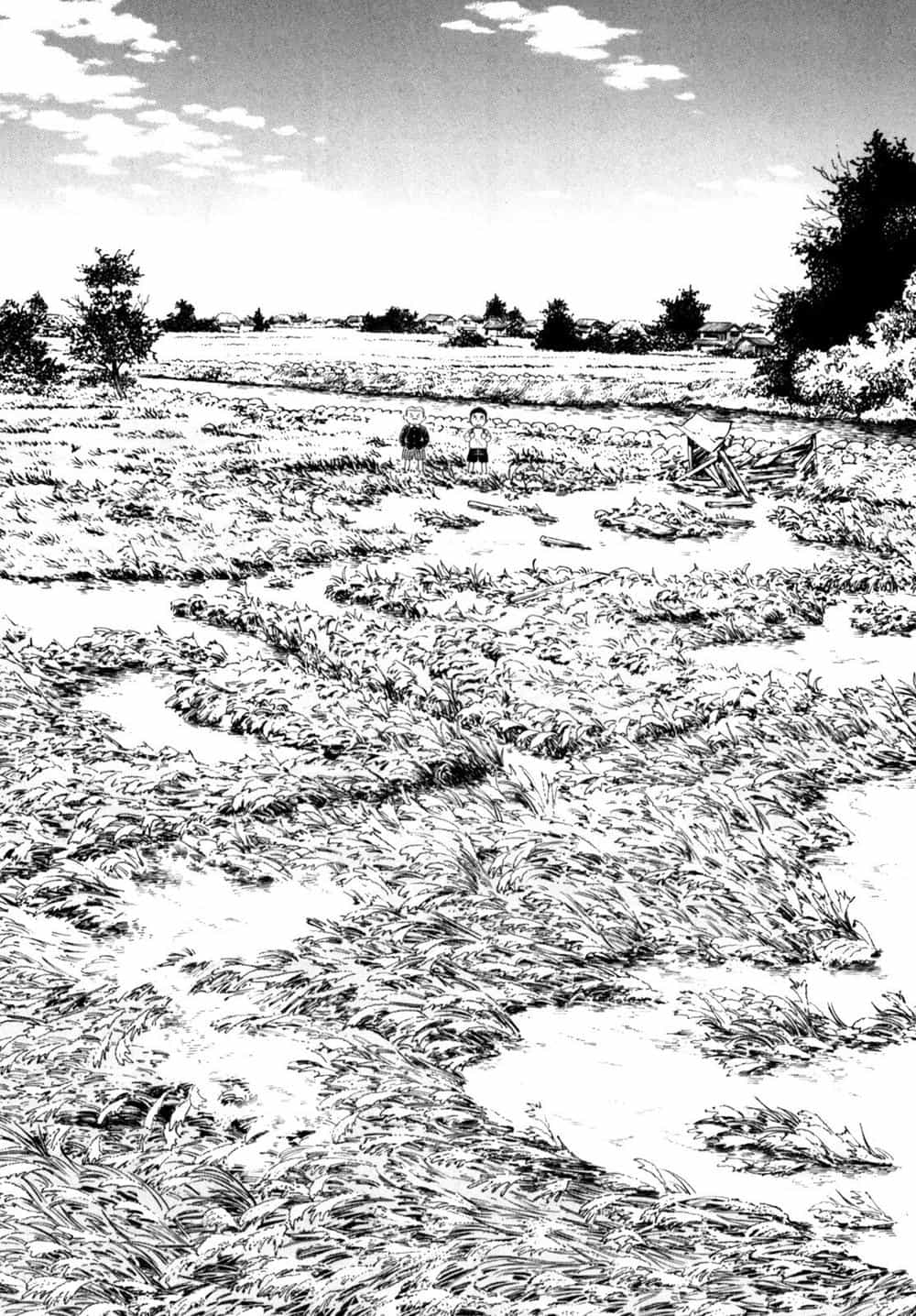 Người Bà Tài Giỏi Vùng Saga - Chương 63 - ảnh 12
