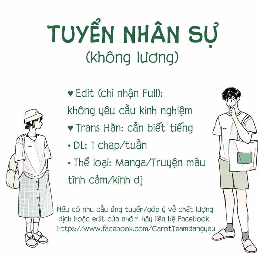 Người Bạn Cùng Trường - Chương 80 - ảnh 36