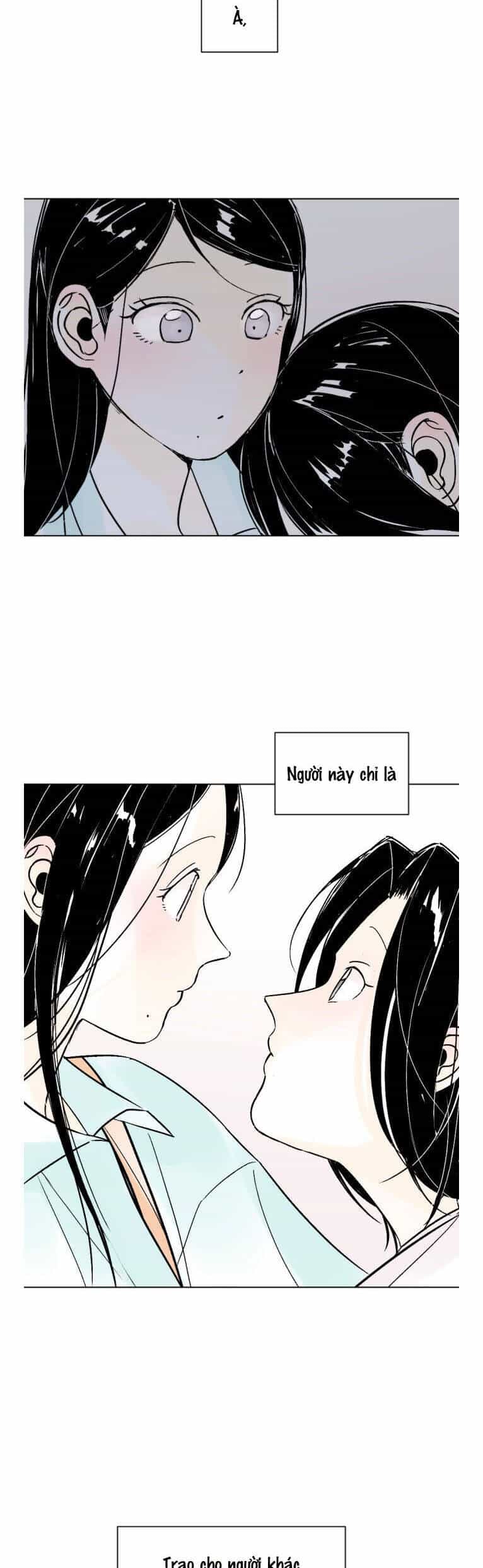 Người Bạn Cùng Trường - Chương 89 - ảnh 43