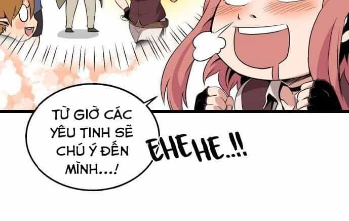 Người Bán Hoa Mạnh Nhất - Chương 10 - ảnh 9