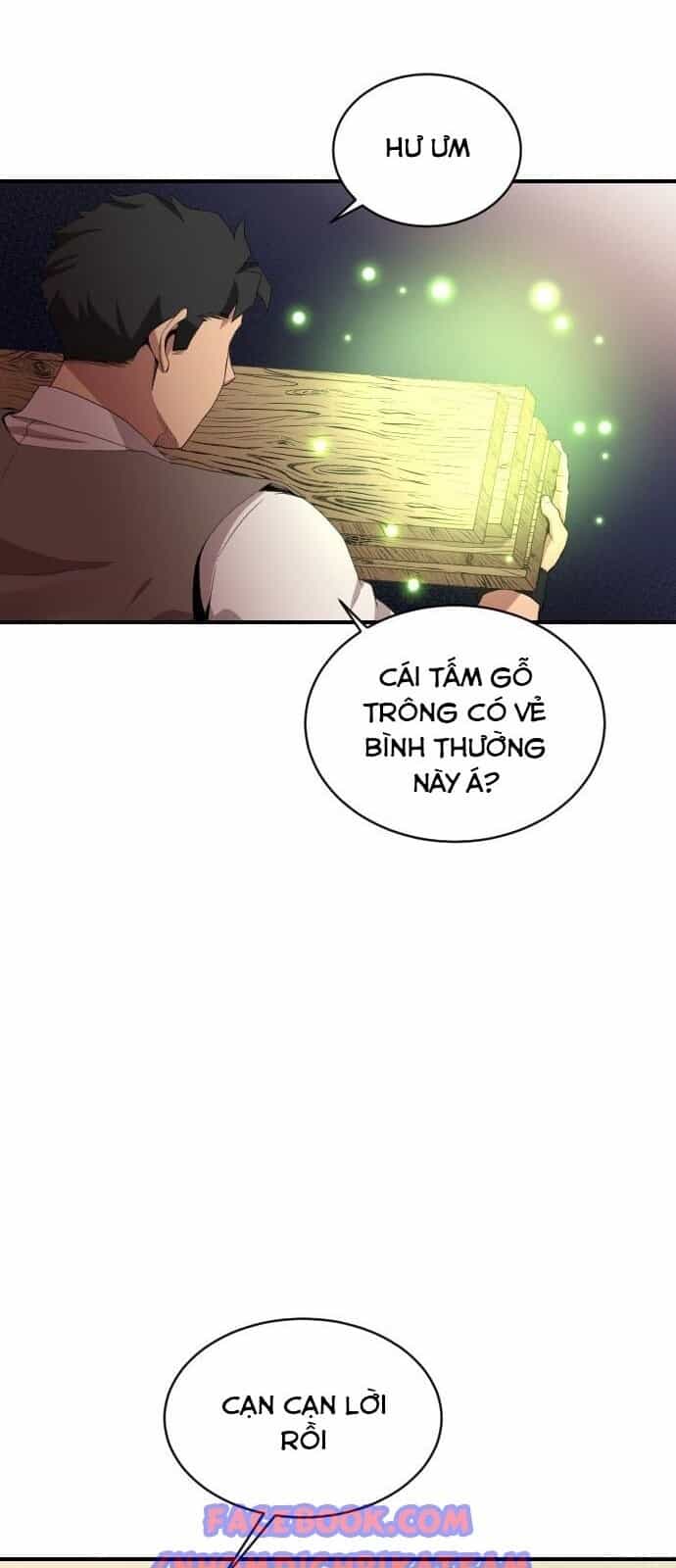 Người Bán Hoa Mạnh Nhất - Chương 19 - ảnh 5