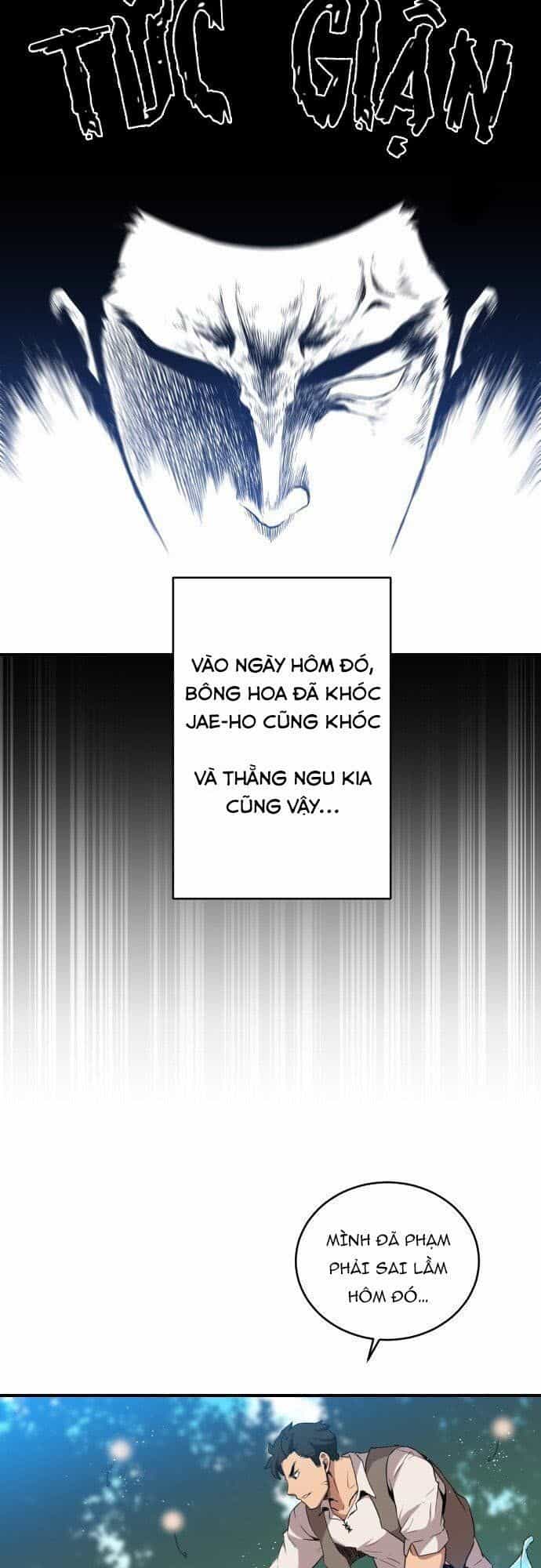 Người Bán Hoa Mạnh Nhất - Chương 2 - ảnh 16