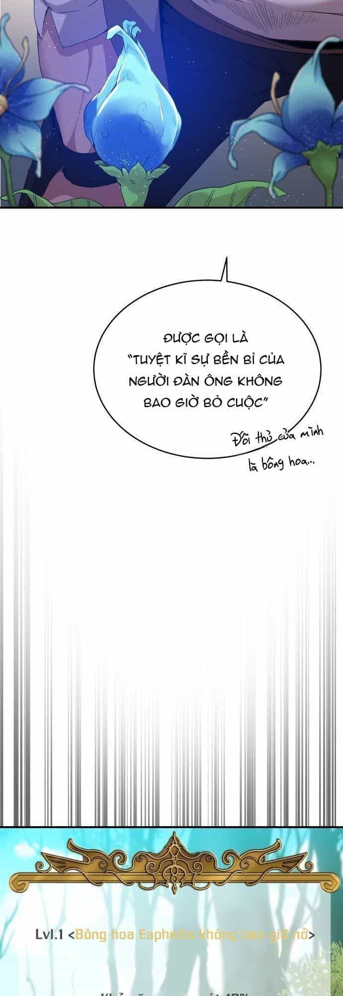 Người Bán Hoa Mạnh Nhất - Chương 2 - ảnh 20