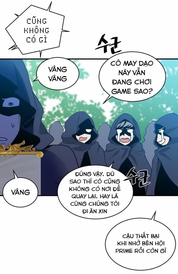 Người Bán Hoa Mạnh Nhất - Chương 21 - ảnh 44