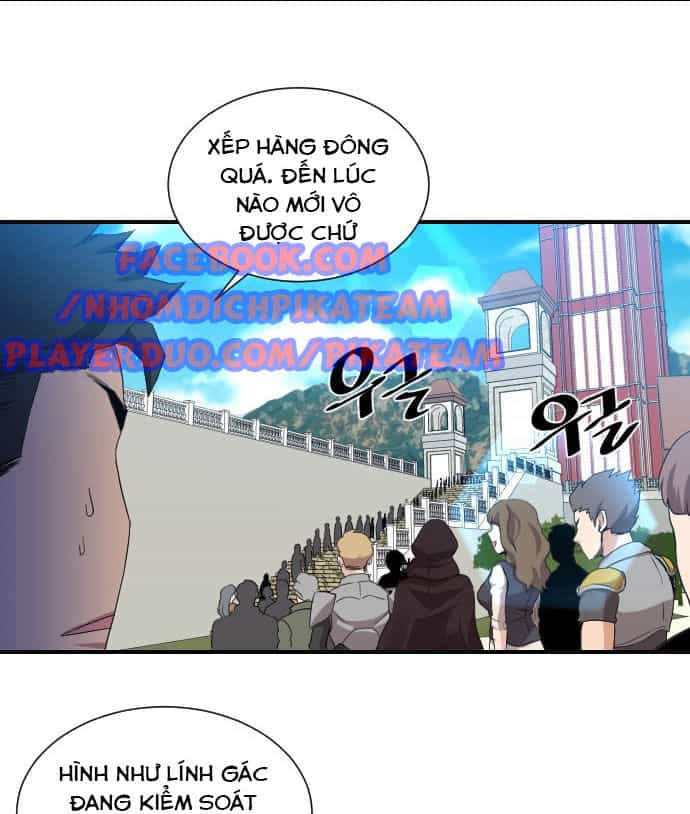 Người Bán Hoa Mạnh Nhất - Chương 29 - ảnh 29