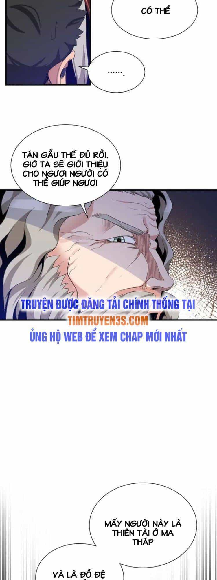Người Bán Hoa Mạnh Nhất - Chương 30 - ảnh 34