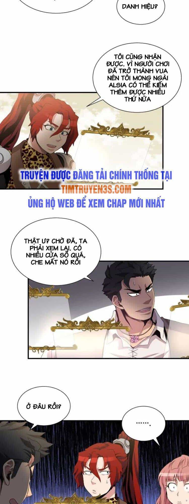 Người Bán Hoa Mạnh Nhất - Chương 33 - ảnh 17