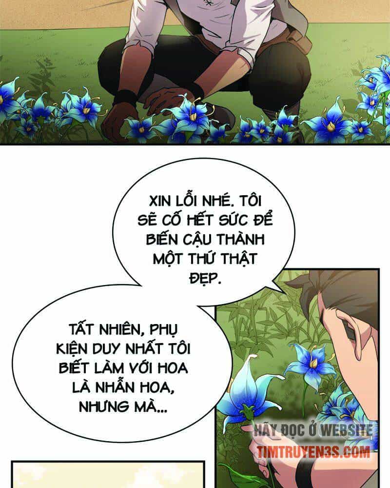 Người Bán Hoa Mạnh Nhất - Chương 34 - ảnh 3