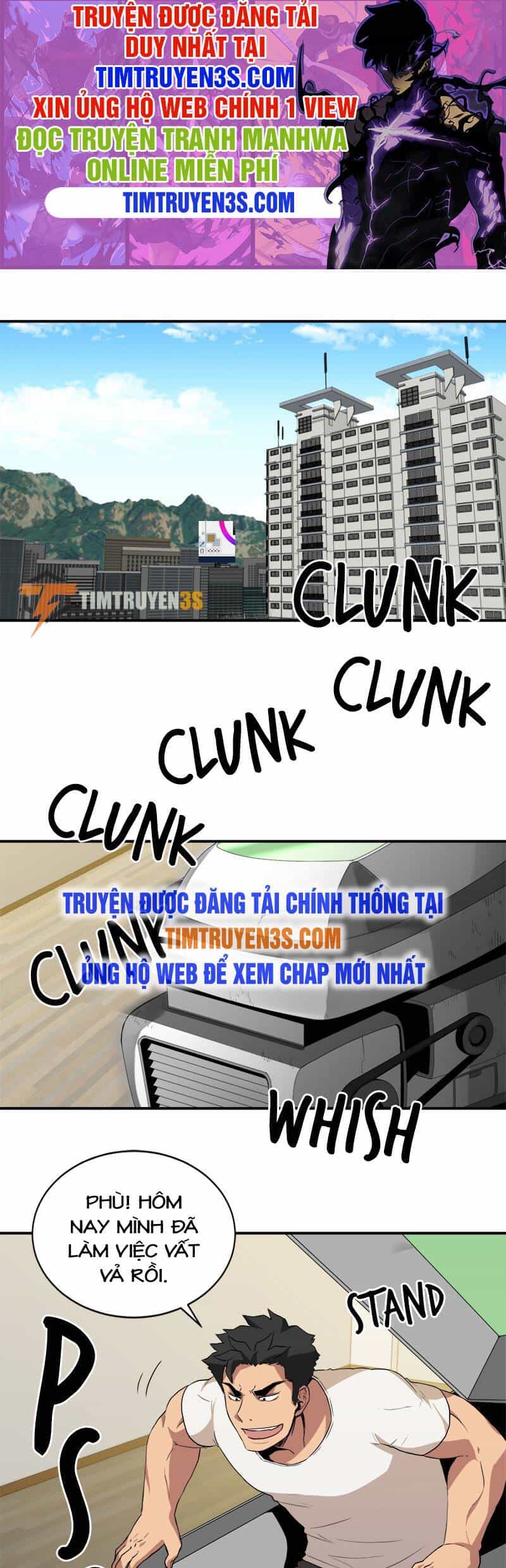 Người Bán Hoa Mạnh Nhất - Chương 36 - ảnh 2