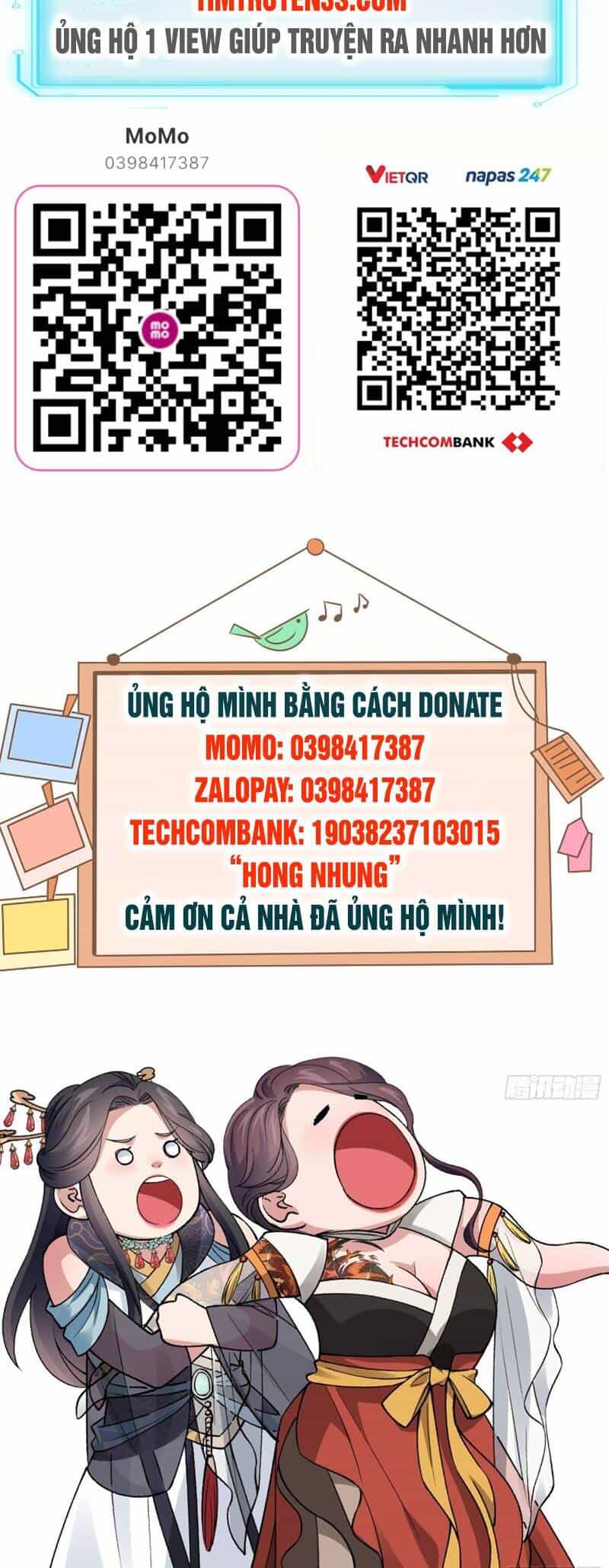 Người Bán Hoa Mạnh Nhất - Chương 36 - ảnh 36