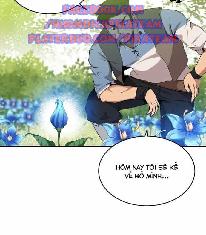 Người Bán Hoa Mạnh Nhất - Chương 4 - ảnh 31