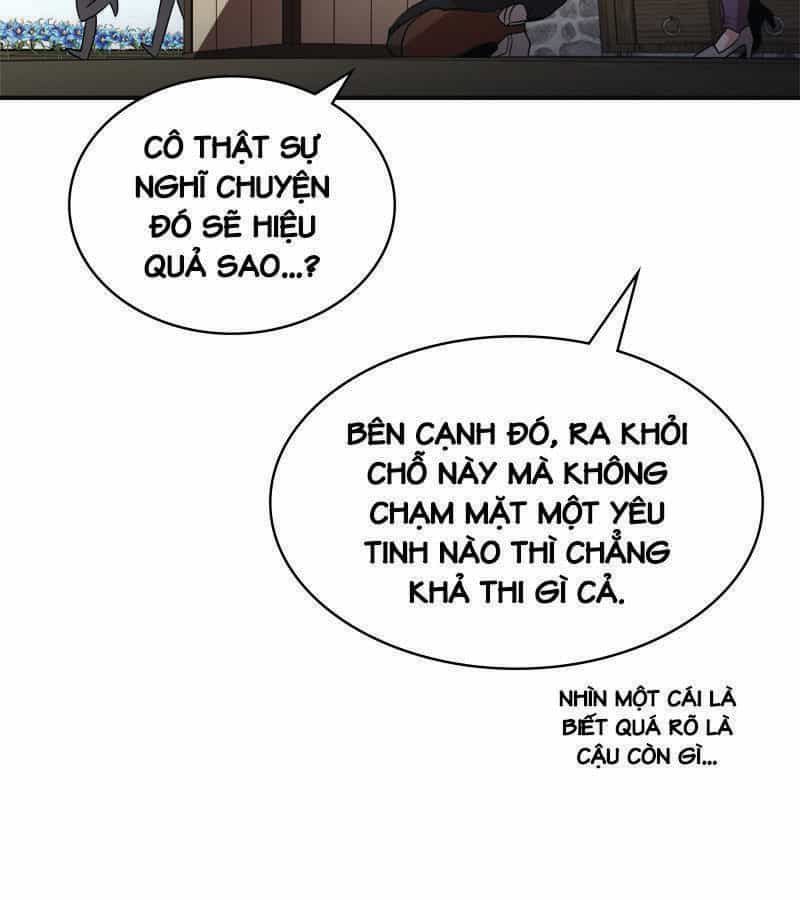 Người Bán Hoa Mạnh Nhất - Chương 41 - ảnh 43