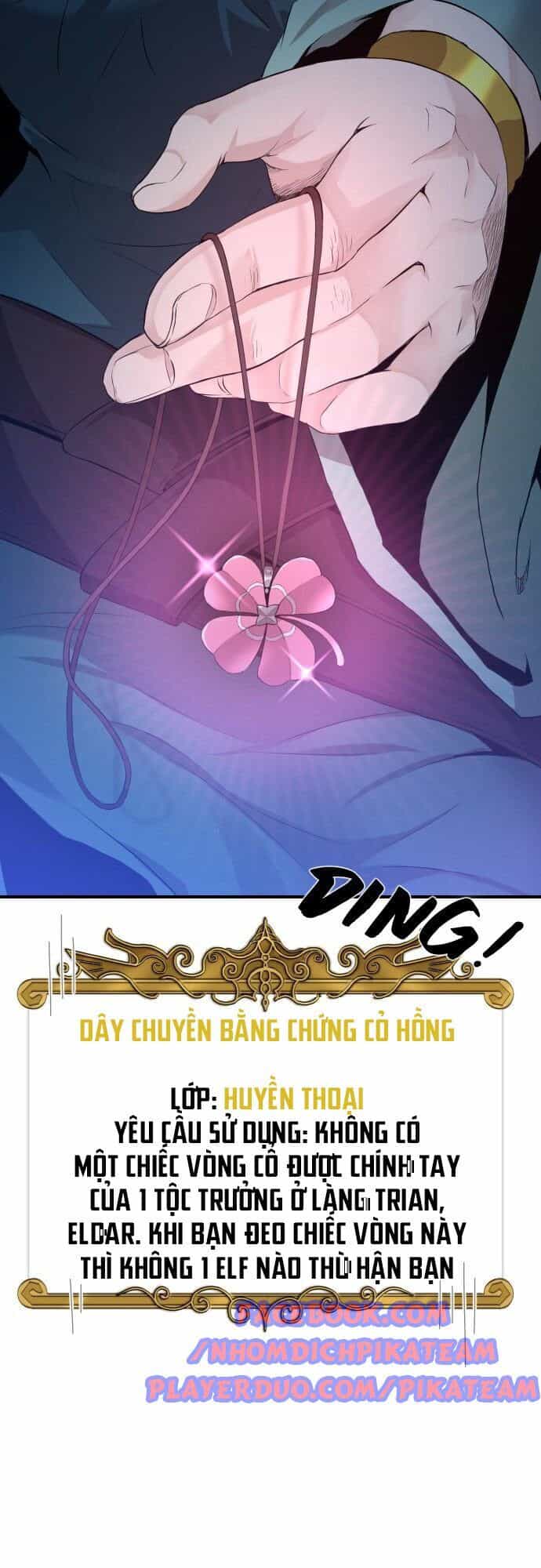 Người Bán Hoa Mạnh Nhất - Chương 5 - ảnh 38