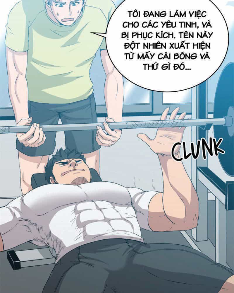 Người Bán Hoa Mạnh Nhất - Chương 51 - ảnh 2