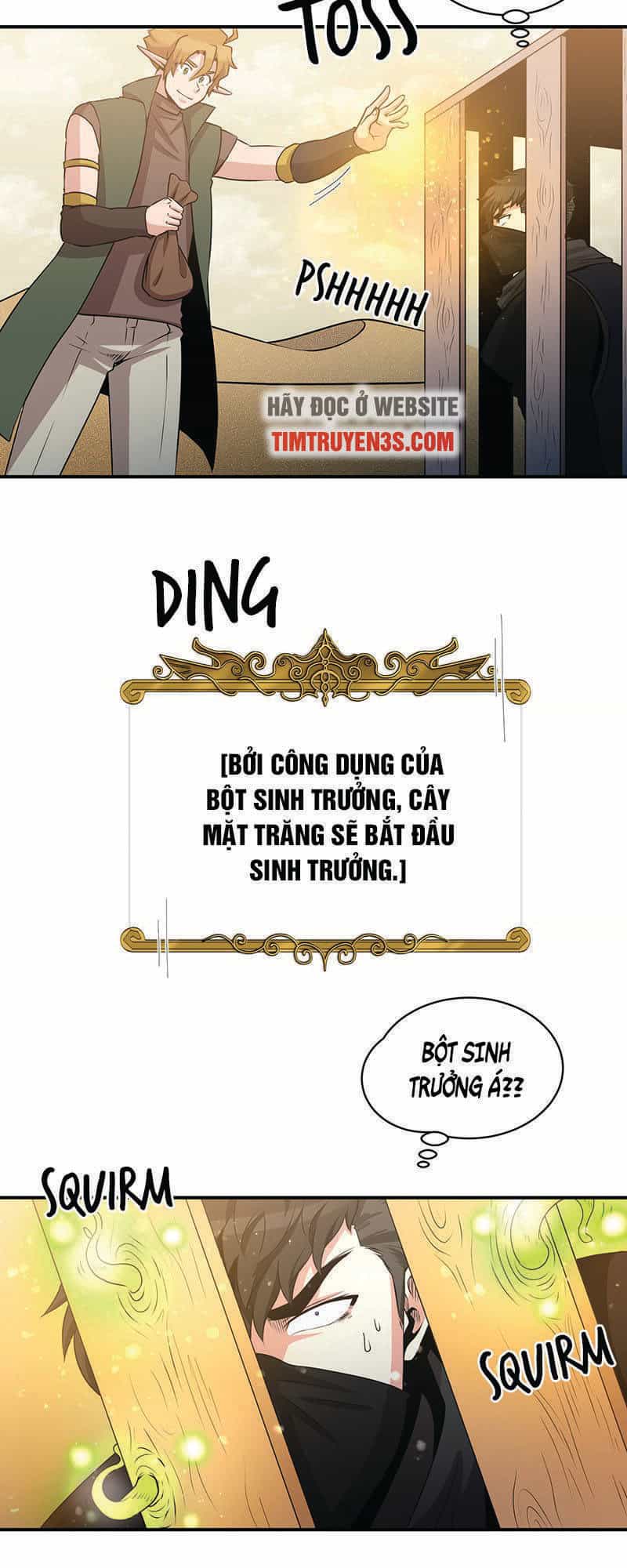 Người Bán Hoa Mạnh Nhất - Chương 54 - ảnh 5