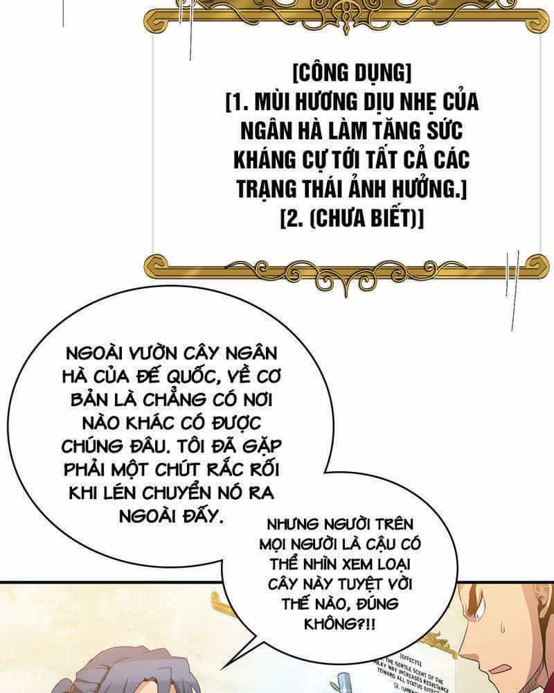 Người Bán Hoa Mạnh Nhất - Chương 55 - ảnh 31