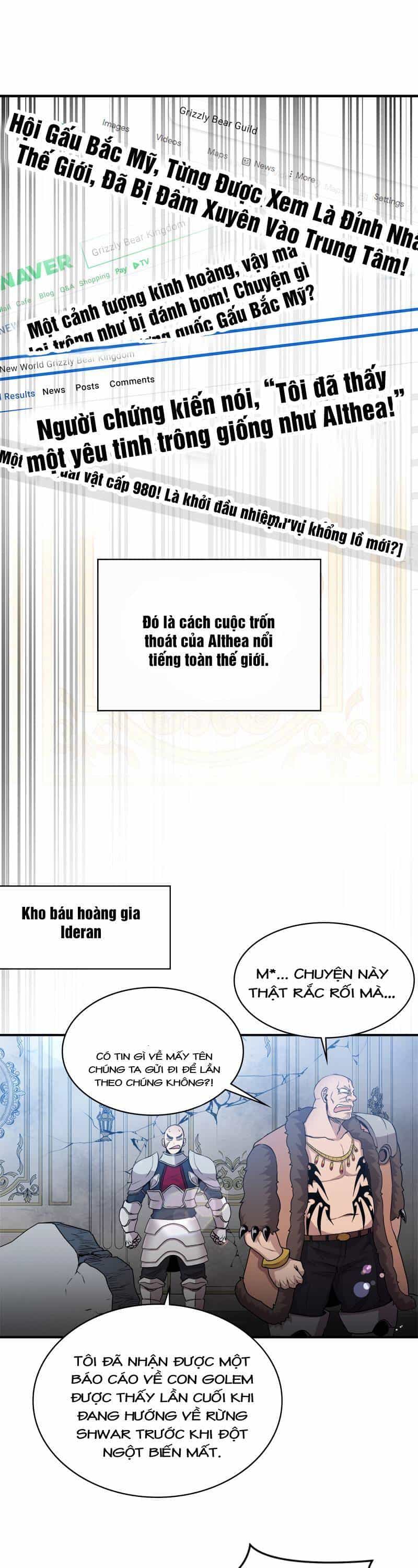 Người Bán Hoa Mạnh Nhất - Chương 65 - ảnh 17
