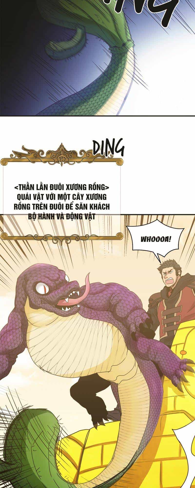 Người Bán Hoa Mạnh Nhất - Chương 68 - ảnh 28