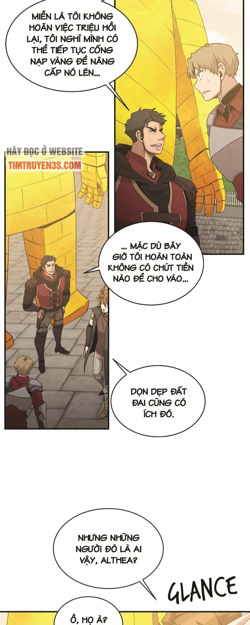 Người Bán Hoa Mạnh Nhất - Chương 68 - ảnh 3