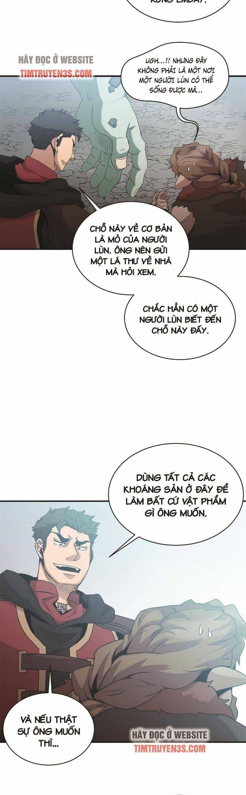 Người Bán Hoa Mạnh Nhất - Chương 69 - ảnh 32