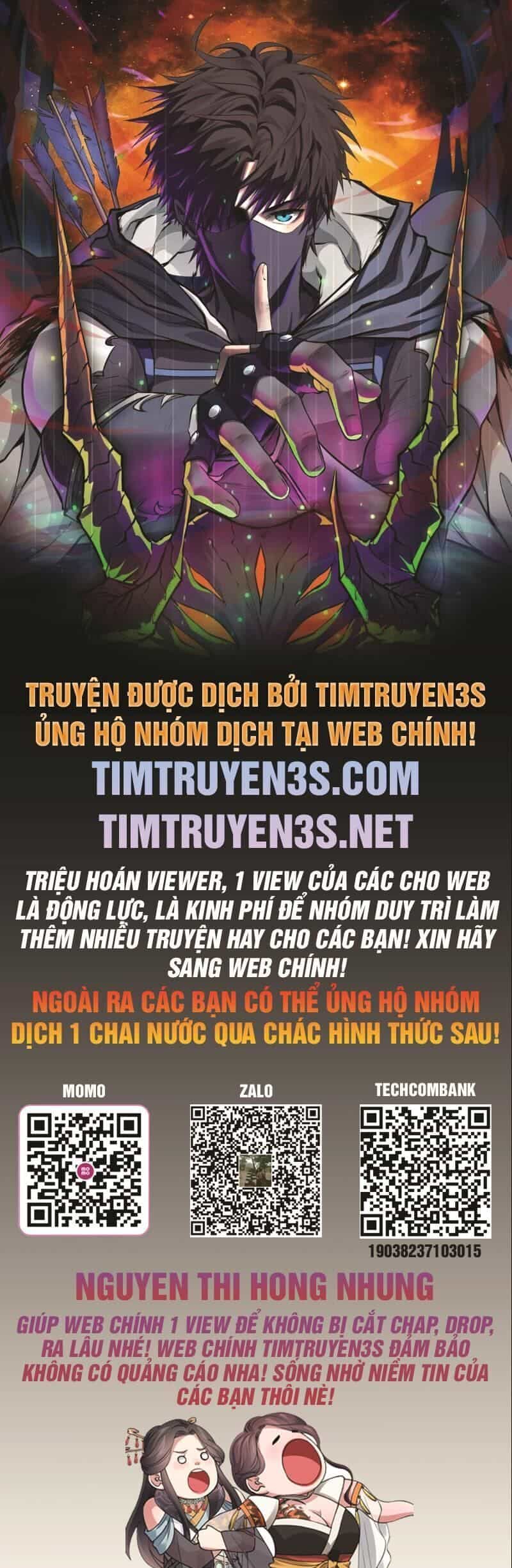 Người Bán Hoa Mạnh Nhất - Chương 72 - ảnh 1