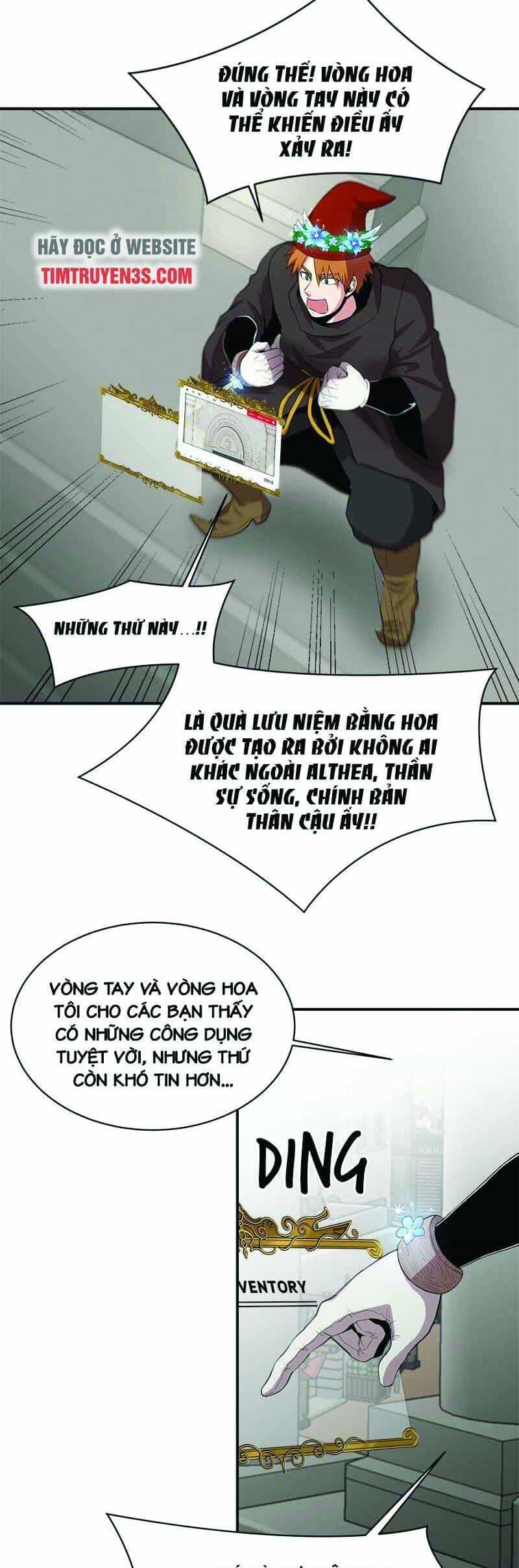 Người Bán Hoa Mạnh Nhất - Chương 74 - ảnh 8