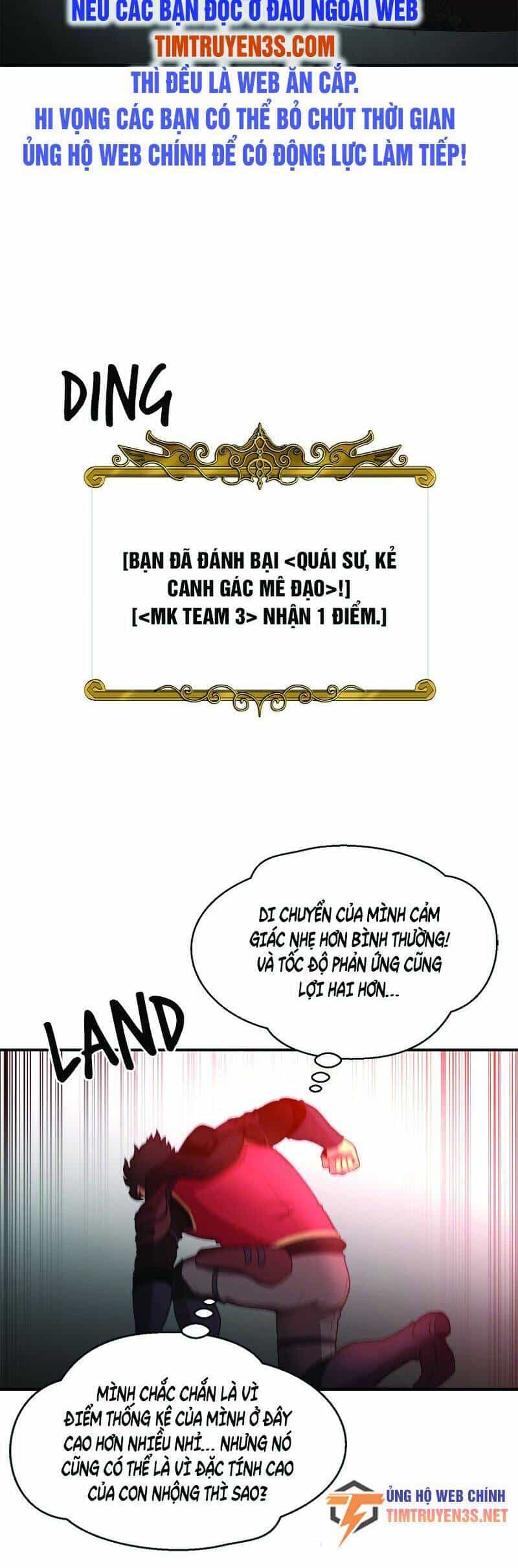 Người Bán Hoa Mạnh Nhất - Chương 76 - ảnh 21
